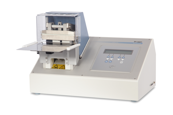 Heat-Sealing Machine HSG-CC