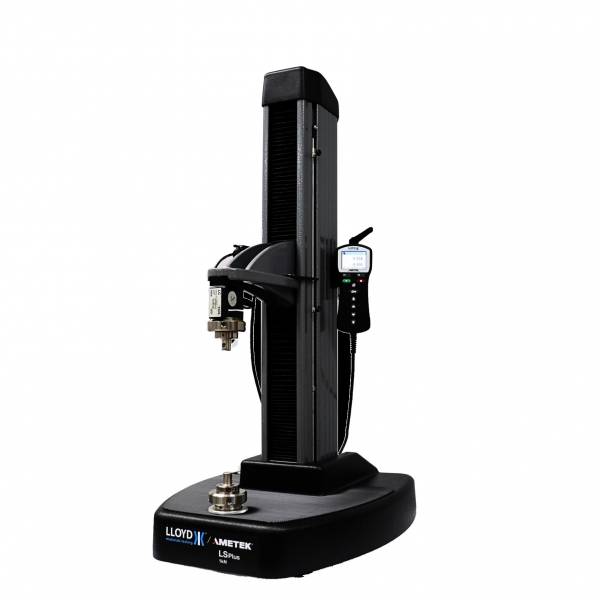 Universal Test Machines – LSPlus Series - Up to 5 kN