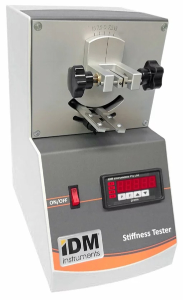 Stiffness Tester