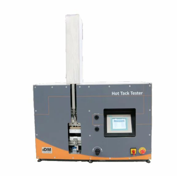 Hot Tack Tester