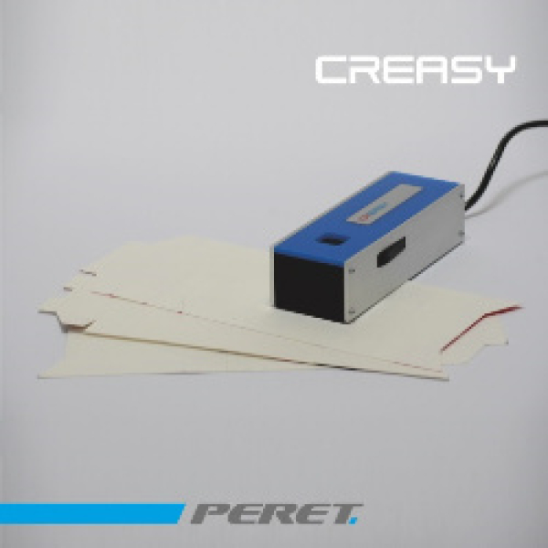 Folding Creasing Analyzer – CREASY