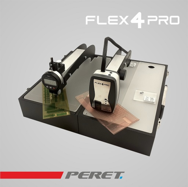 Flexo Plate Analyzer – Flexo4Pro