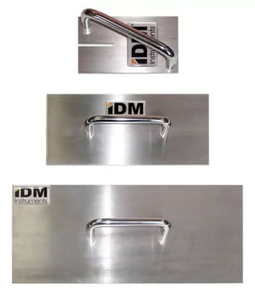 STAINLESS STEEL CUTTING DIES AND TEMPLATES