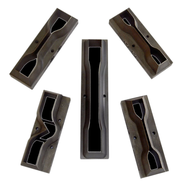 Paper & Pulp - Cutting Dies (Tool Steel)