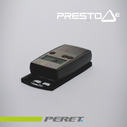 PRESTOdE-2